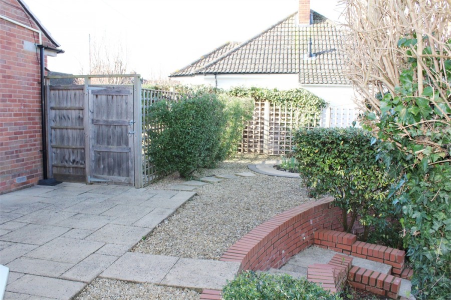 Images for Manor Orchard, Taunton