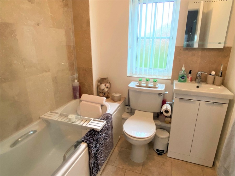 Images for Graham Way, Cotford St Luke, Taunton