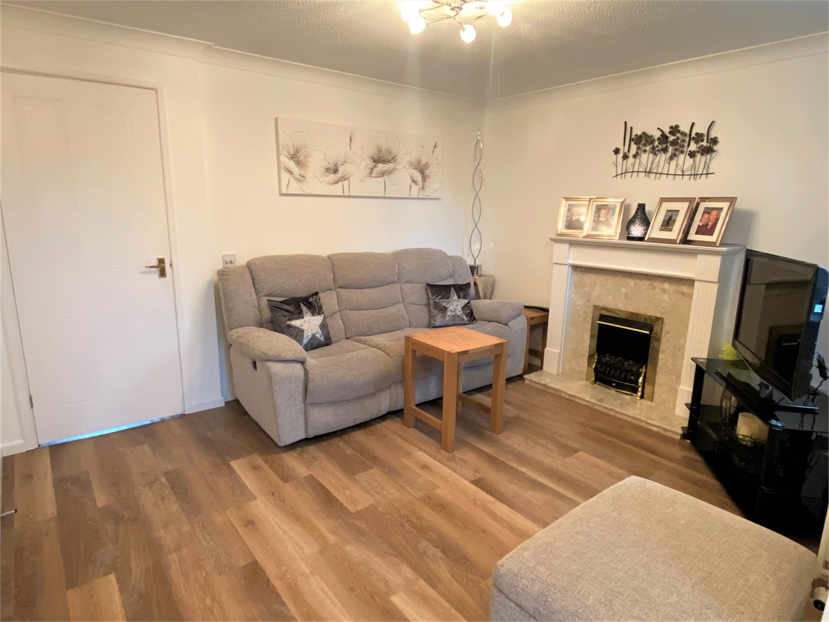 Images for Graham Way, Cotford St Luke, Taunton