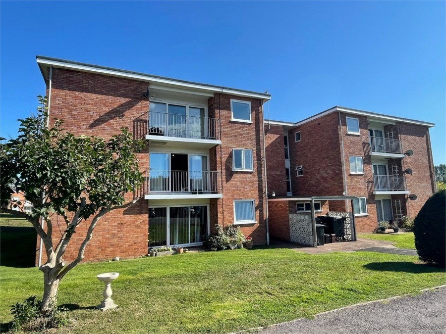 Images for Suffolk Court, Wiltshire Close, Taunton