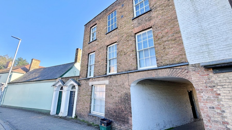 Images for Upper High Street, Taunton, Somerset
